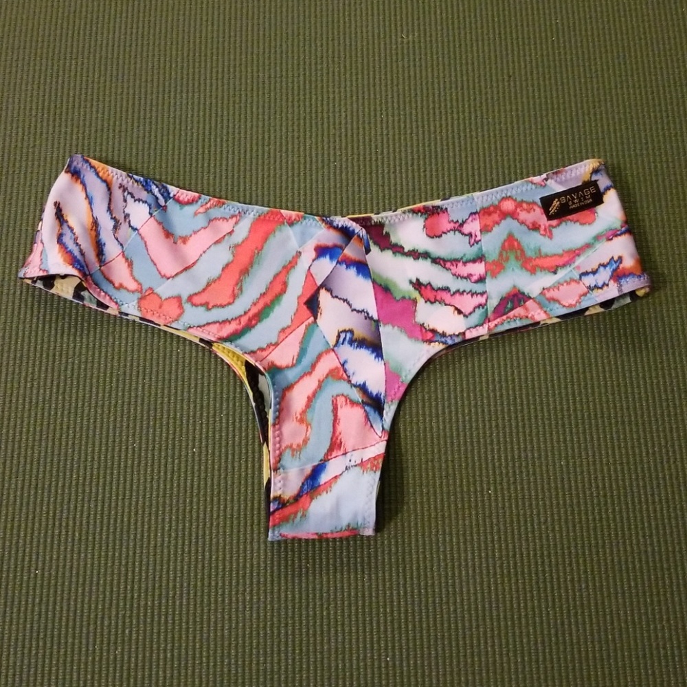 Savage Swim Ryan Medium